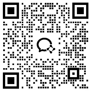 企业微信二维码
